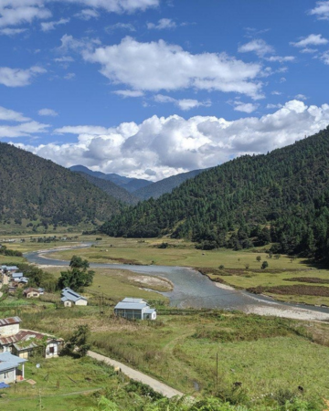 Arunachal Pradesh Expedition