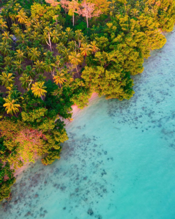 Andaman Grand Tour