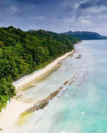 Andaman North Special